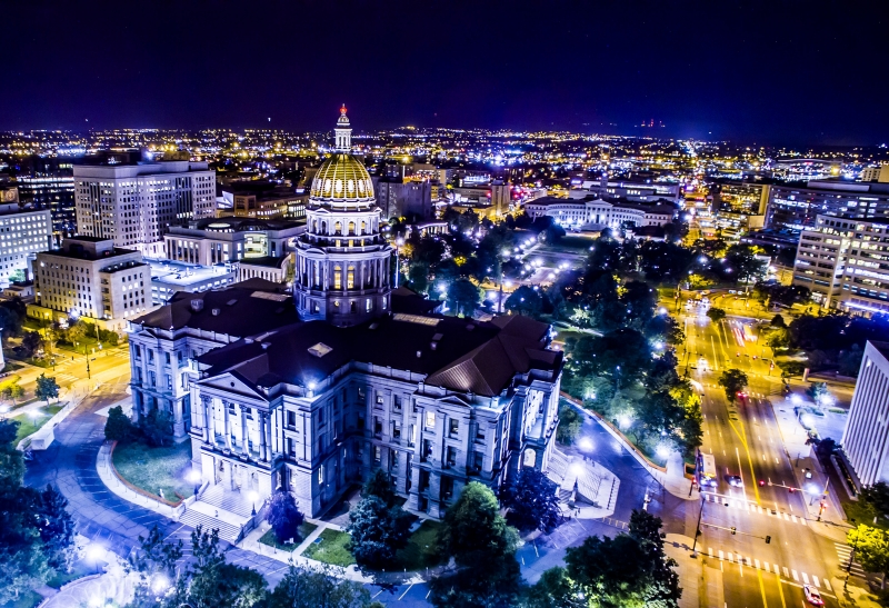 Capitalize Your Night